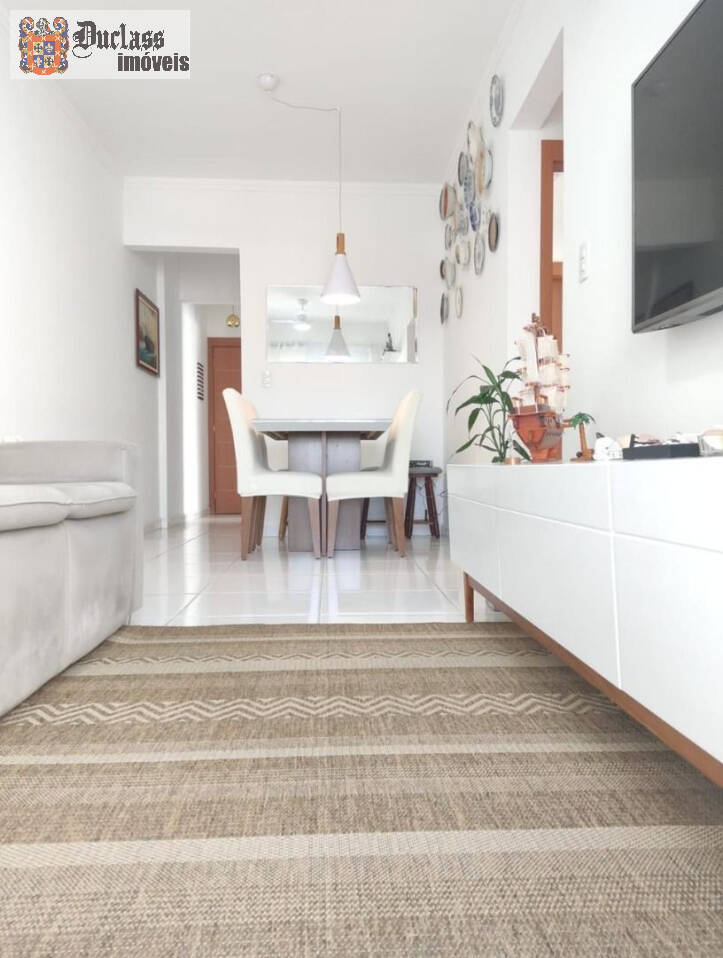 Apartamento à venda com 2 quartos, 76m² - Foto 10