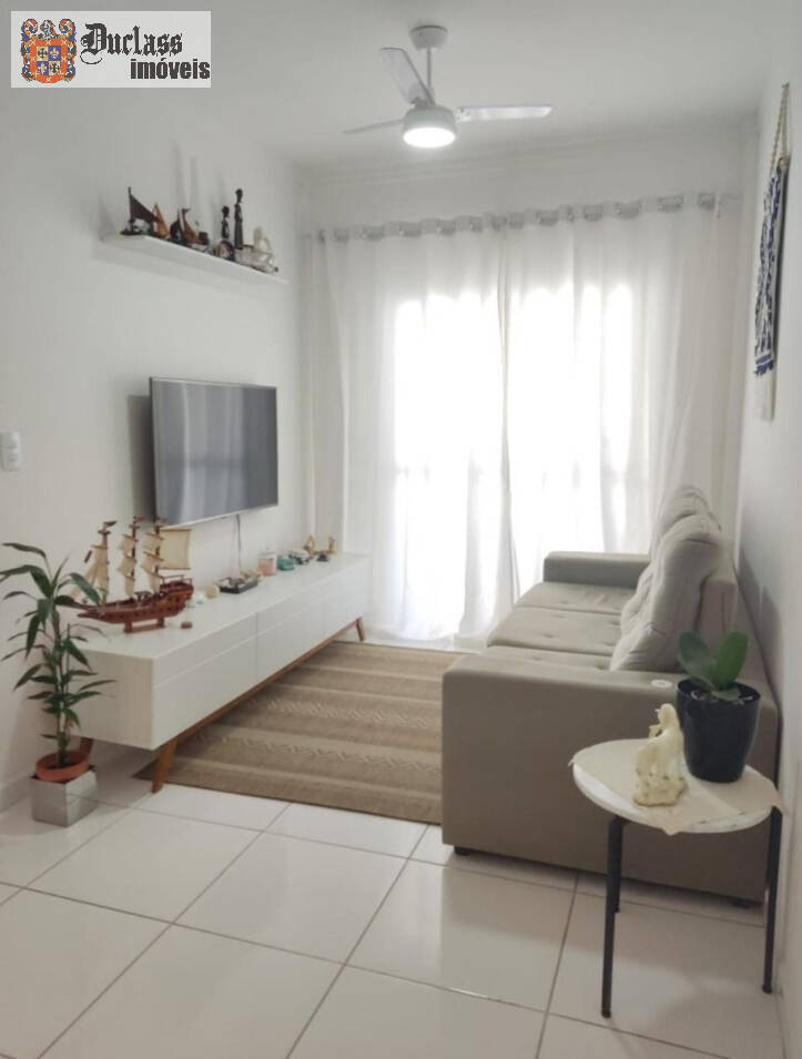 Apartamento à venda com 2 quartos, 76m² - Foto 11