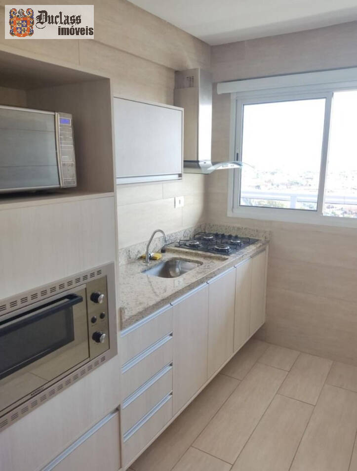 Apartamento à venda com 2 quartos, 76m² - Foto 41