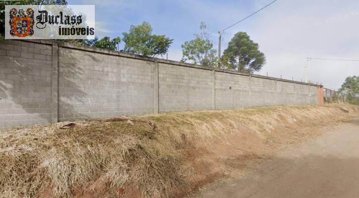 Terreno à venda, 826m² - Foto 1