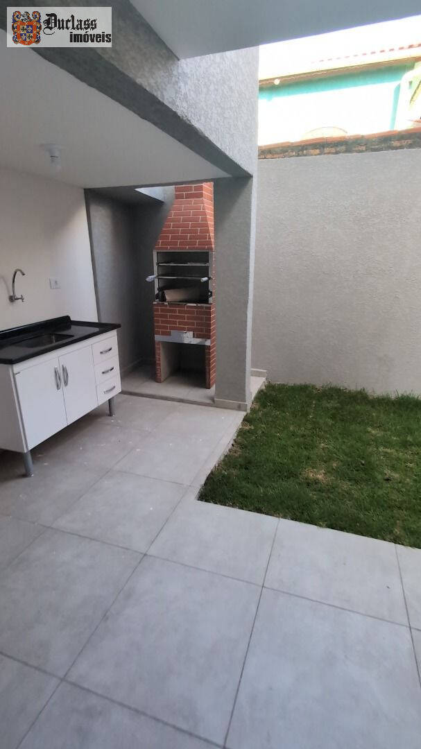 Casa à venda com 2 quartos, 105m² - Foto 20