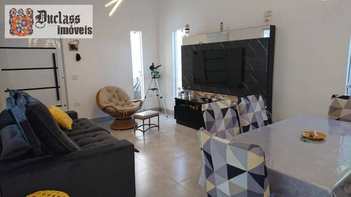 Casa à venda com 3 quartos, 107m² - Foto 15