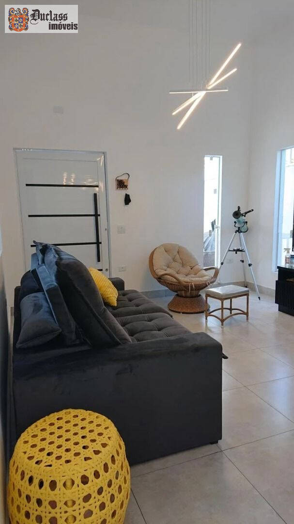 Casa à venda com 3 quartos, 107m² - Foto 33