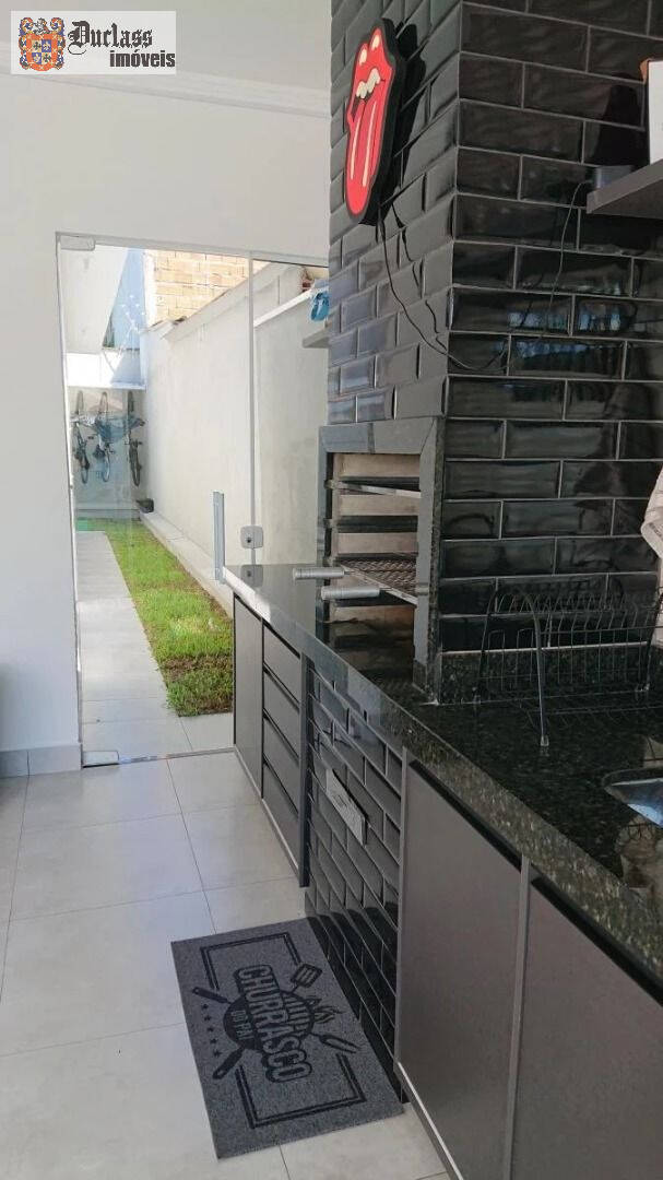 Casa à venda com 3 quartos, 107m² - Foto 34