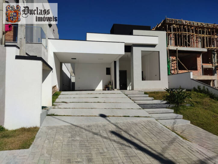 Casa de Condomínio à venda com 3 quartos, 150m² - Foto 1