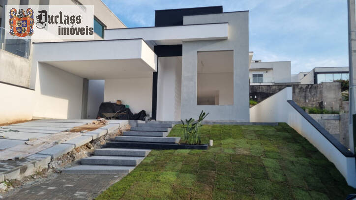 Casa de Condomínio à venda com 3 quartos, 150m² - Foto 3