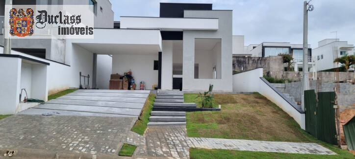 Casa de Condomínio à venda com 3 quartos, 150m² - Foto 4