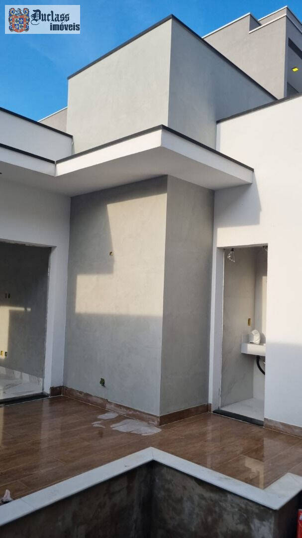 Casa de Condomínio à venda com 3 quartos, 150m² - Foto 21