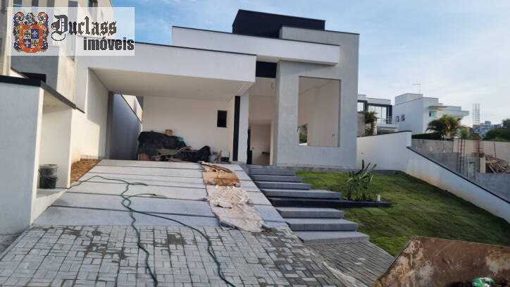 Casa de Condomínio à venda com 3 quartos, 150m² - Foto 22