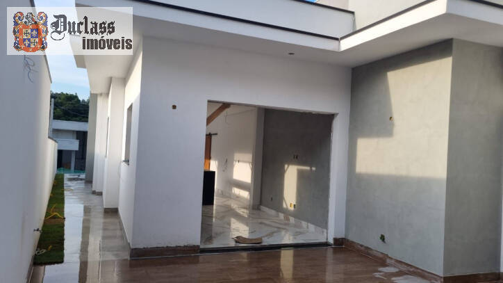 Casa de Condomínio à venda com 3 quartos, 150m² - Foto 28