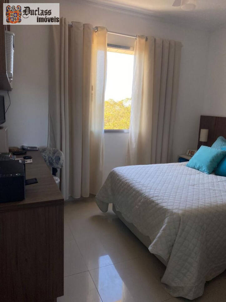 Apartamento à venda com 3 quartos, 154m² - Foto 15