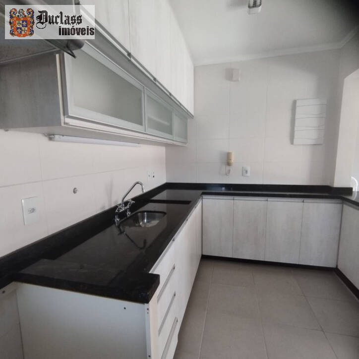 Apartamento à venda com 3 quartos, 67m² - Foto 10