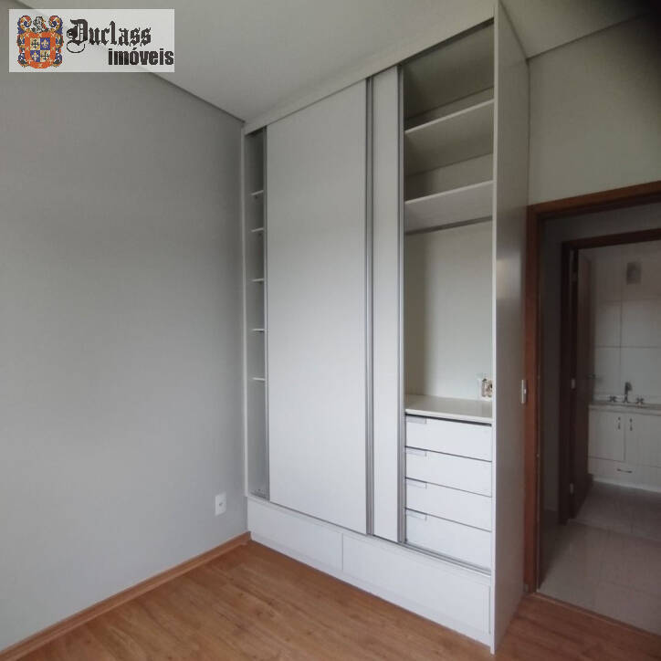 Apartamento à venda com 3 quartos, 67m² - Foto 21