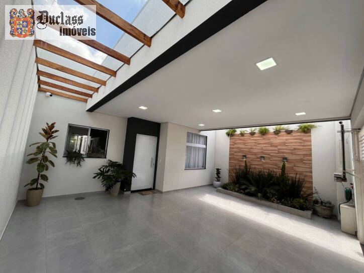 Casa à venda com 3 quartos, 132m² - Foto 5