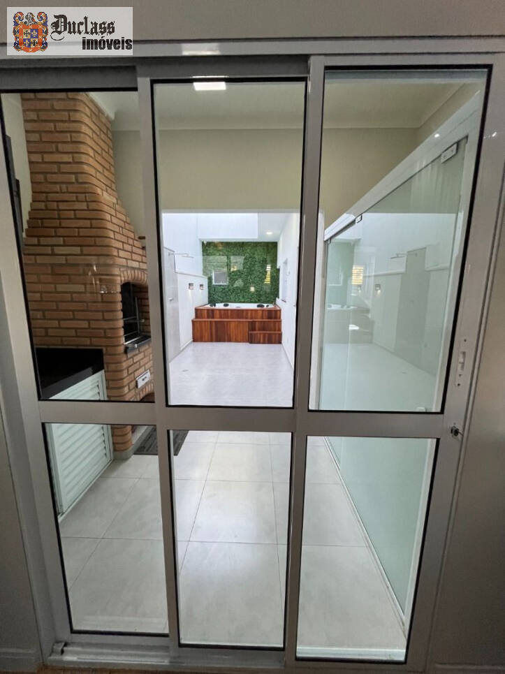 Casa à venda com 3 quartos, 132m² - Foto 17