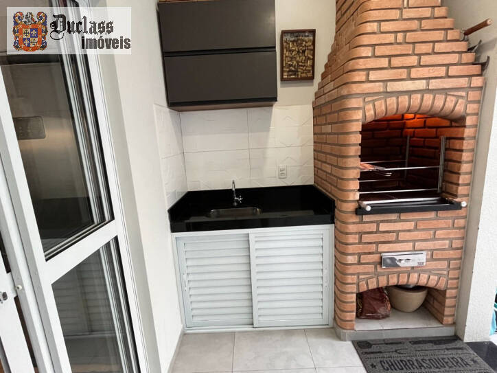 Casa à venda com 3 quartos, 132m² - Foto 18