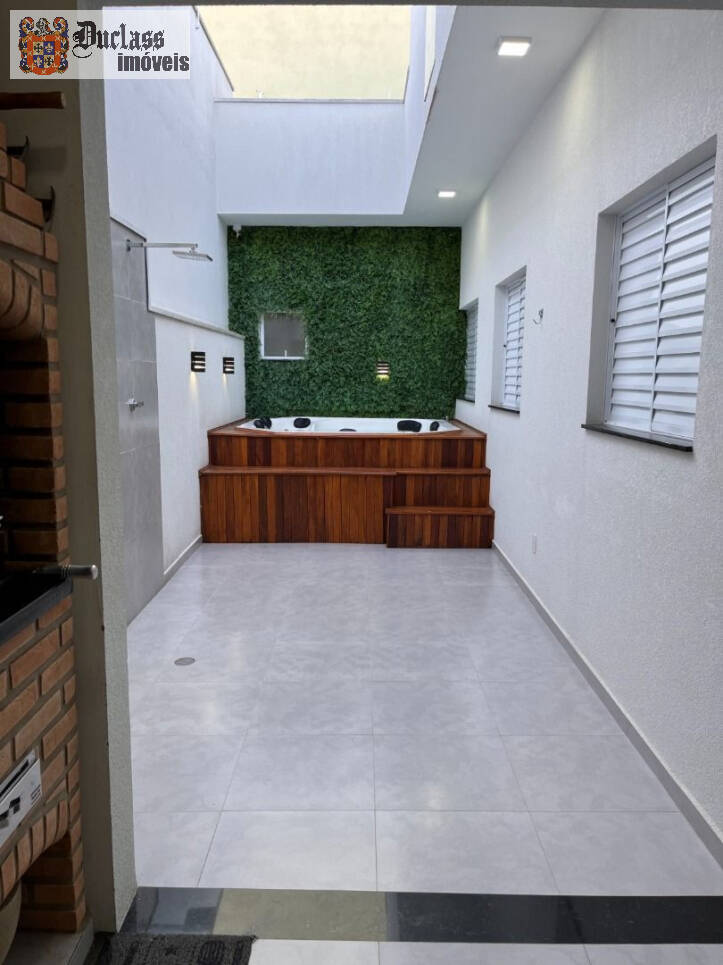 Casa à venda com 3 quartos, 132m² - Foto 19