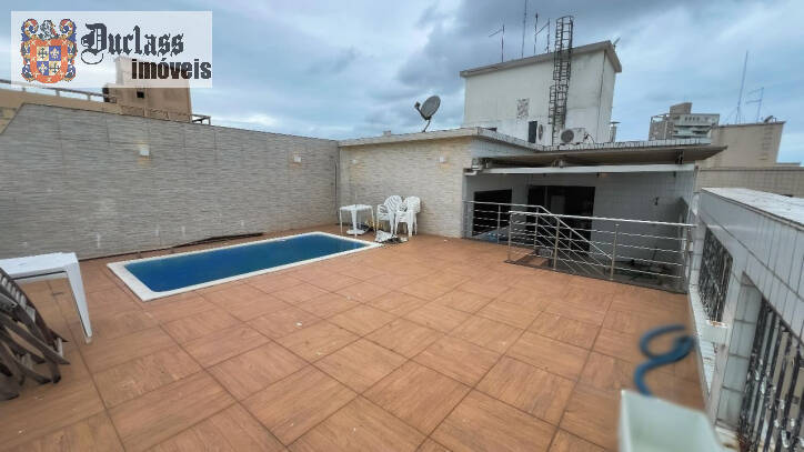 Cobertura à venda com 4 quartos, 404m² - Foto 13