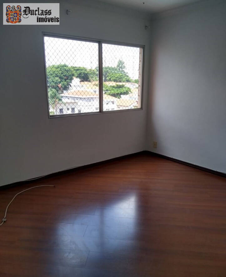 Apartamento à venda com 3 quartos, 78m² - Foto 3