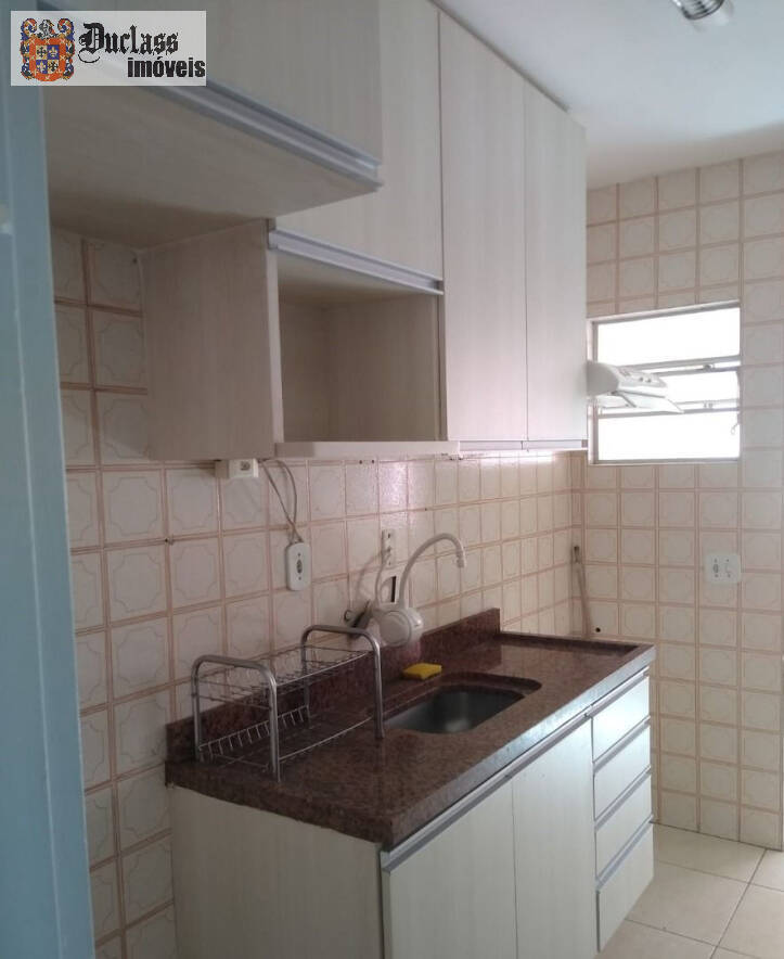 Apartamento à venda com 3 quartos, 78m² - Foto 7