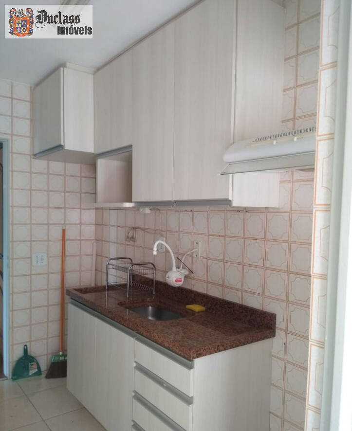 Apartamento à venda com 3 quartos, 78m² - Foto 8