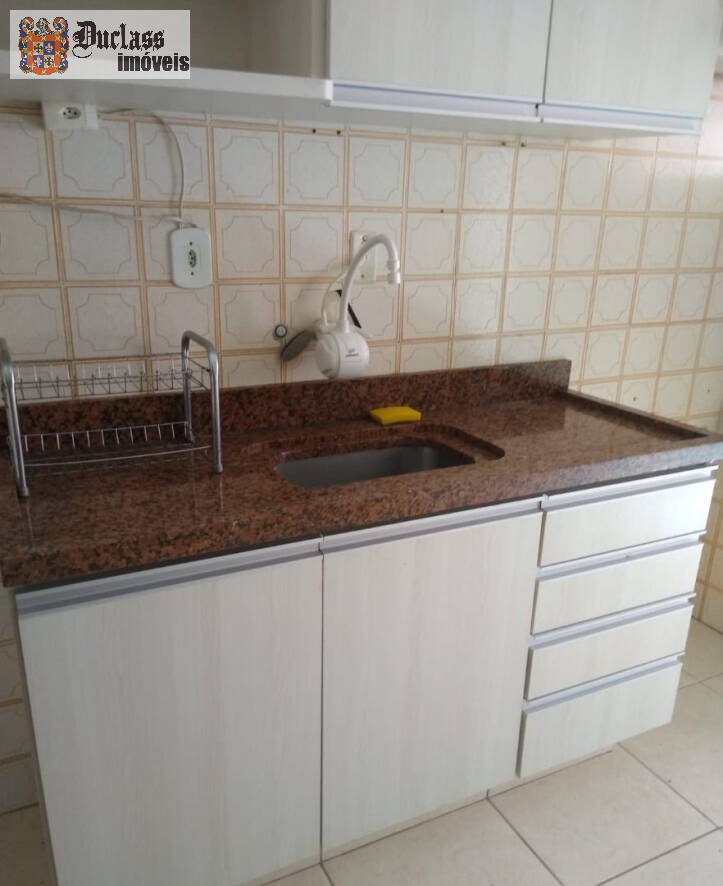 Apartamento à venda com 3 quartos, 78m² - Foto 9