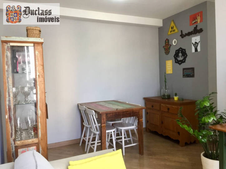 Apartamento à venda com 2 quartos, 48m² - Foto 5