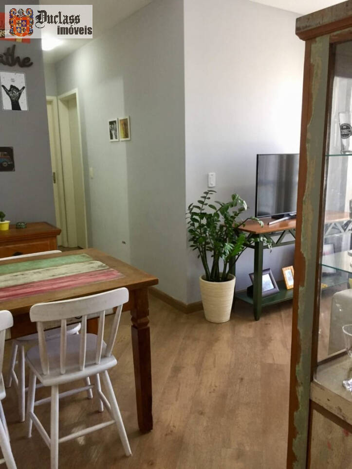 Apartamento à venda com 2 quartos, 48m² - Foto 9