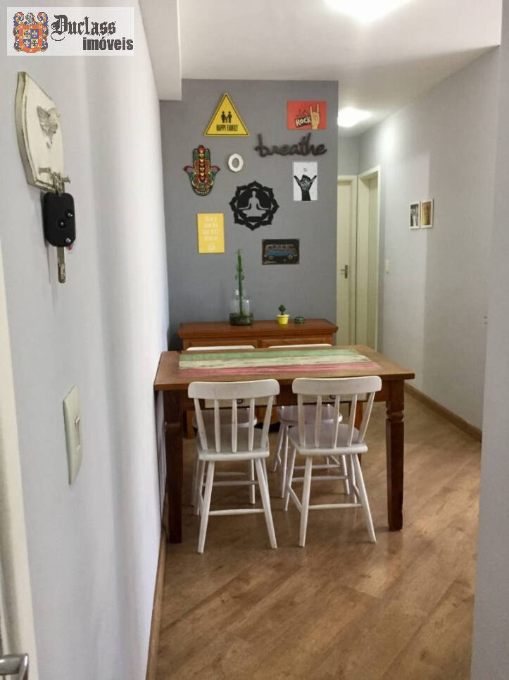 Apartamento à venda com 2 quartos, 48m² - Foto 11