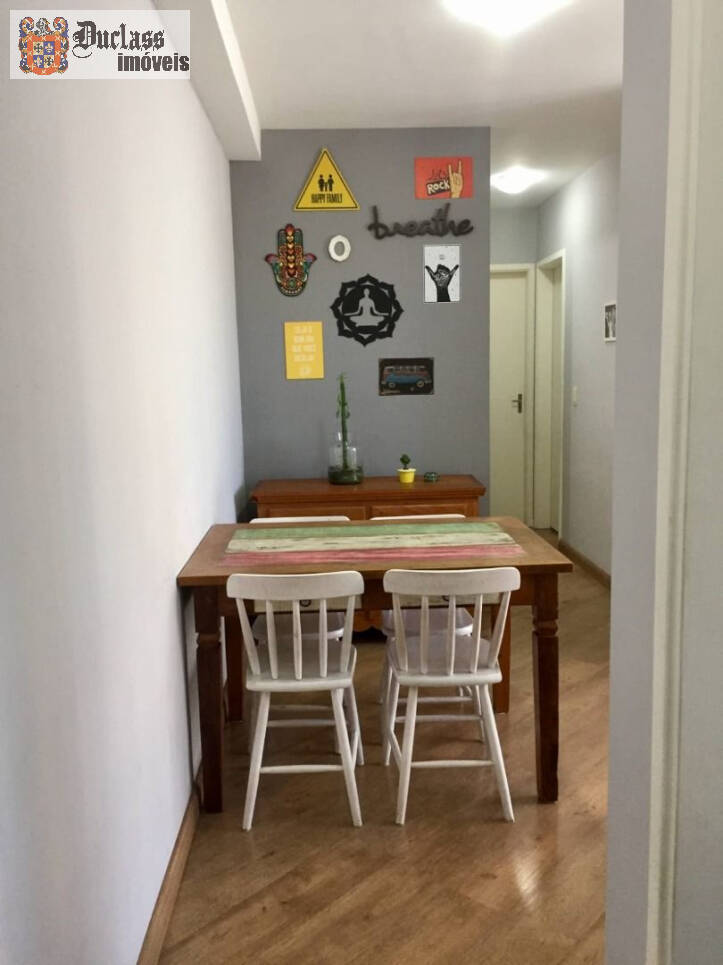 Apartamento à venda com 2 quartos, 48m² - Foto 12