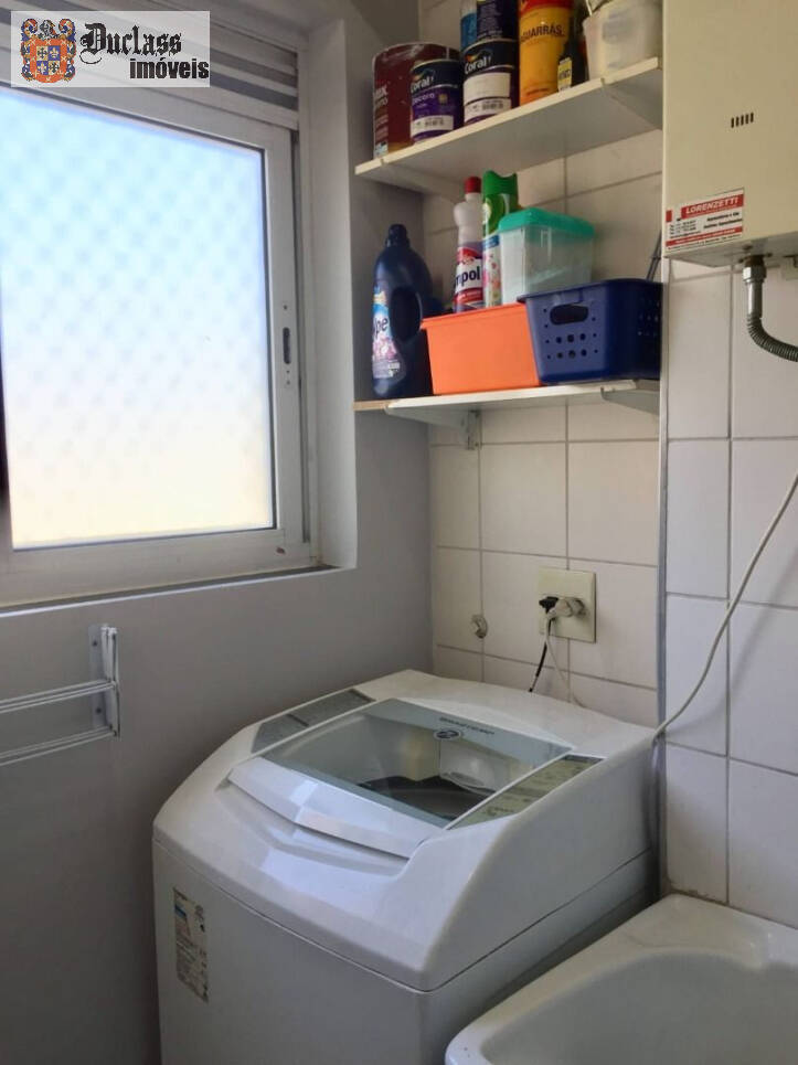 Apartamento à venda com 2 quartos, 48m² - Foto 24