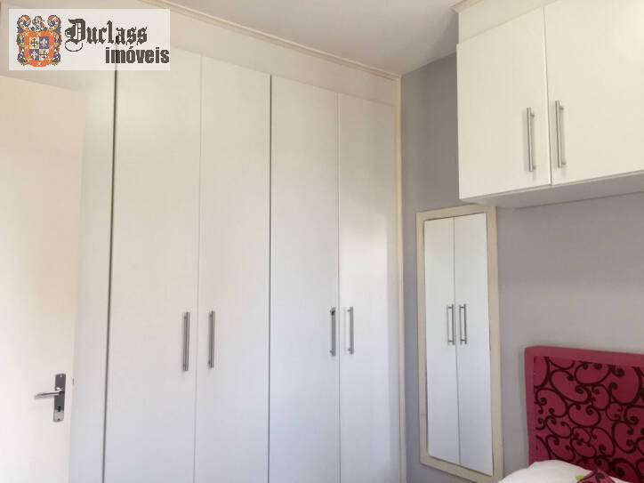 Apartamento à venda com 2 quartos, 48m² - Foto 34