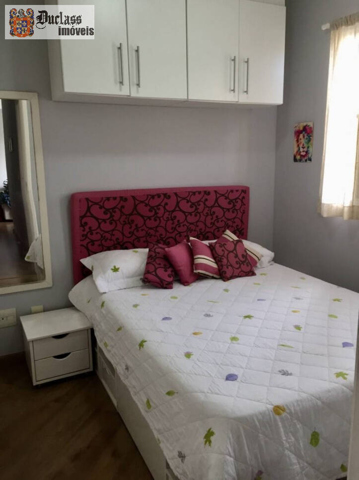 Apartamento à venda com 2 quartos, 48m² - Foto 38