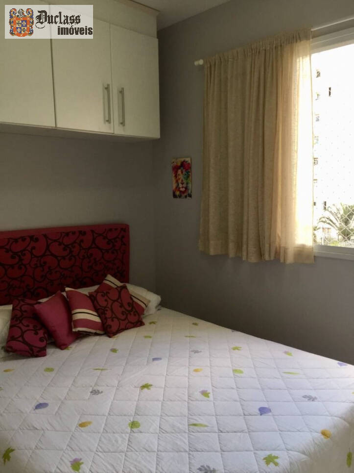 Apartamento à venda com 2 quartos, 48m² - Foto 40