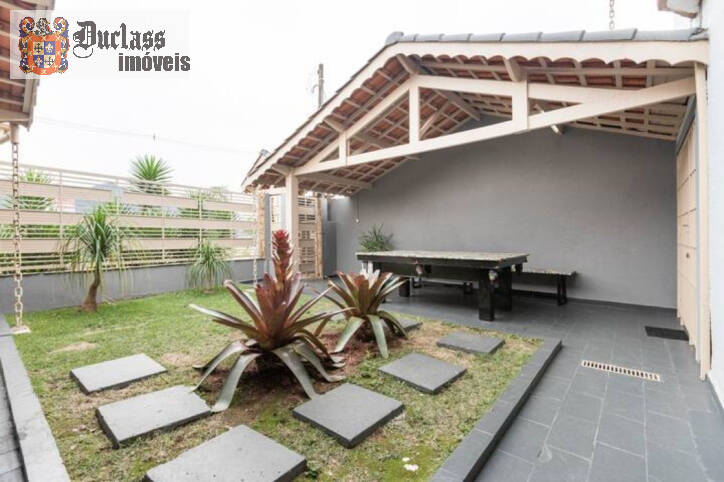 Sobrado à venda com 5 quartos, 338m² - Foto 6