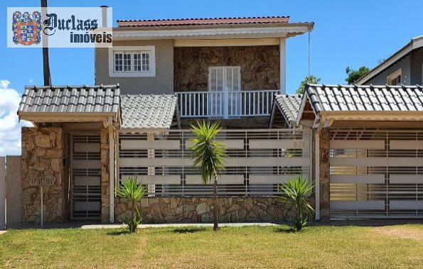 Sobrado à venda com 5 quartos, 338m² - Foto 8