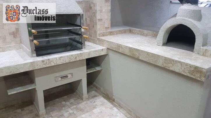 Sobrado à venda com 5 quartos, 338m² - Foto 19