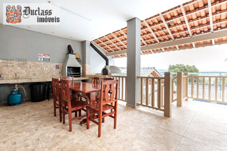 Sobrado à venda com 5 quartos, 338m² - Foto 28