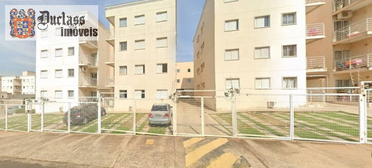 Apartamento à venda com 3 quartos, 60m² - Foto 3