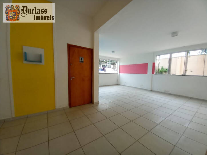 Apartamento à venda com 3 quartos, 60m² - Foto 4