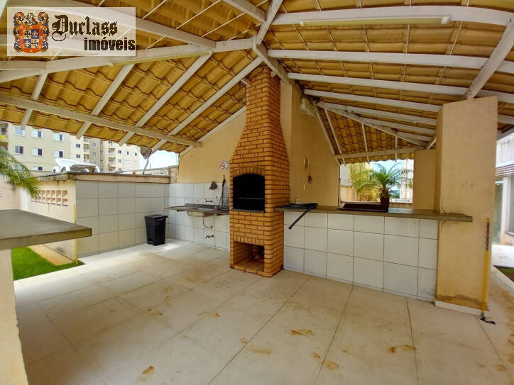 Apartamento à venda com 3 quartos, 60m² - Foto 5