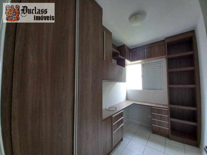 Apartamento à venda com 3 quartos, 60m² - Foto 12