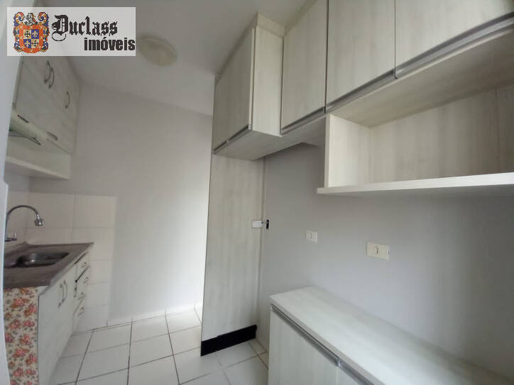 Apartamento à venda com 3 quartos, 60m² - Foto 13