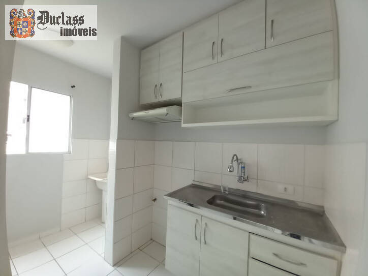 Apartamento à venda com 3 quartos, 60m² - Foto 14