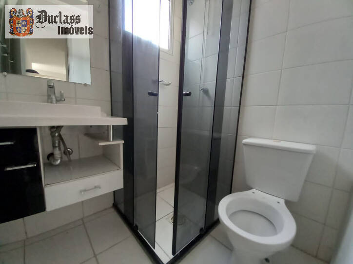 Apartamento à venda com 3 quartos, 60m² - Foto 15