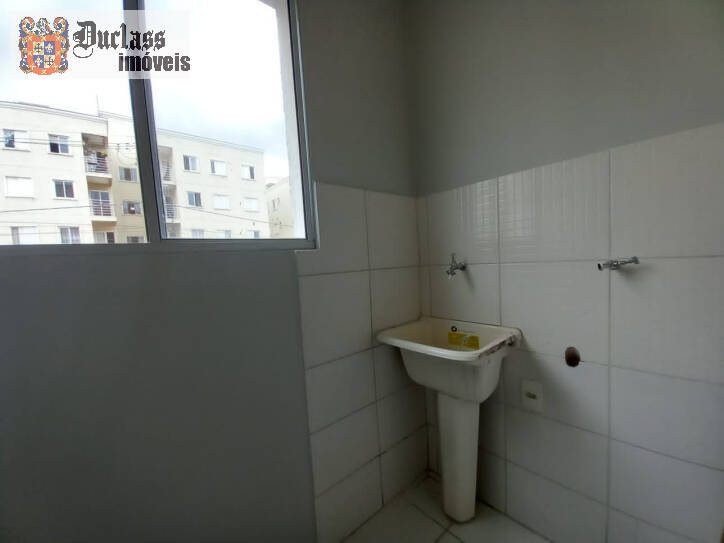 Apartamento à venda com 3 quartos, 60m² - Foto 16