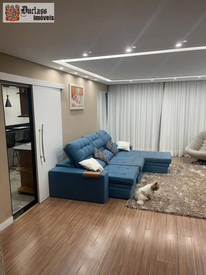 Apartamento à venda com 2 quartos, 105m² - Foto 3