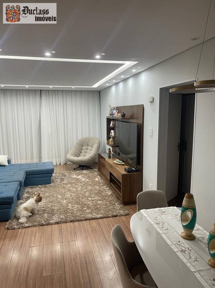 Apartamento à venda com 2 quartos, 105m² - Foto 4