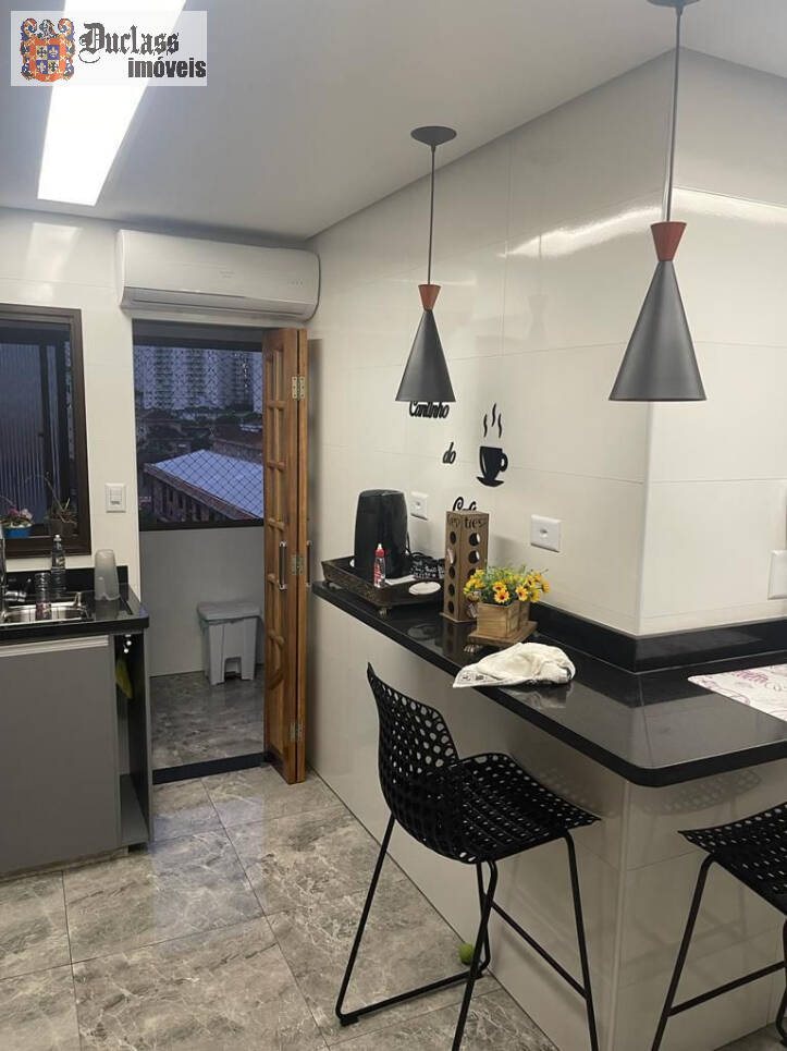 Apartamento à venda com 2 quartos, 105m² - Foto 6