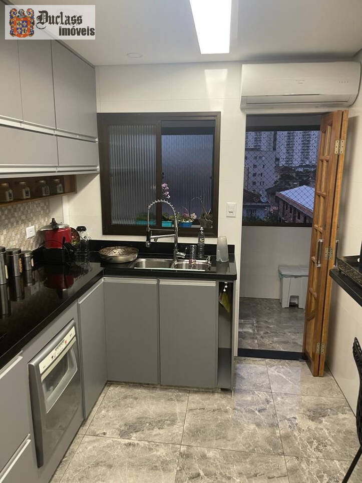 Apartamento à venda com 2 quartos, 105m² - Foto 10